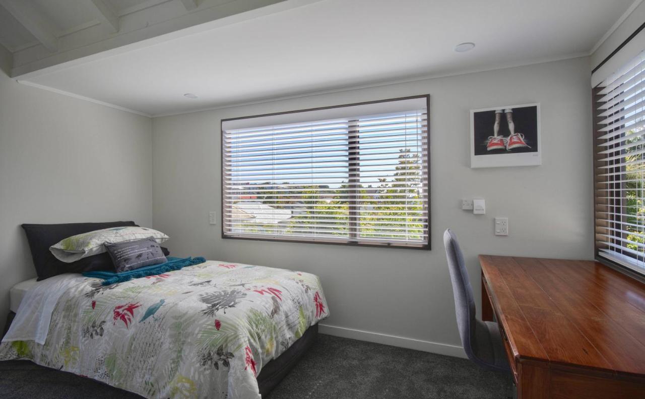 Central City Gem - Napier Holiday Home Eksteriør billede
